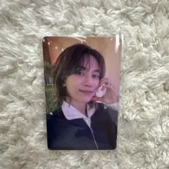 seventeen 消費期限　大阪　ジョンハン