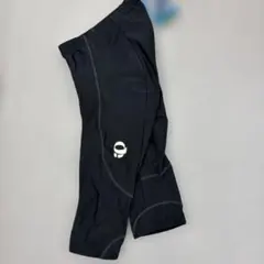 【新品】レディース　パールイズミ夏用レーサーパンツ　膝下丈のサムネイル