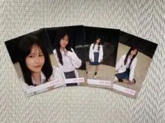 櫻坂46 向井純葉 在庫ラスト 9/28までの出品