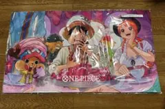 オフィシャルプレイマット＆カードセットWhole Cake Islan 未開封】オフィシャルプレイマット&カードセット -ホールケーキ