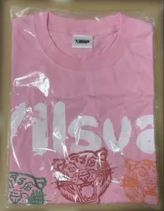 VIIsual ツアーTシャツ Travis Japan - メルカリ