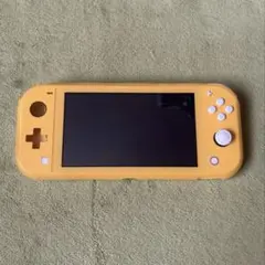 Switch lite 訳あり ジャンク