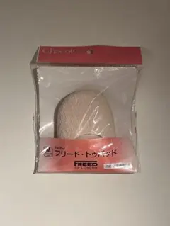 トゥパッド Mサイズ/ Chacott