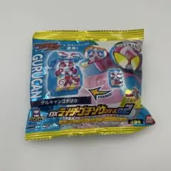 ゴチゾウ キャラクター玩具