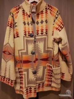 xl フリースジャケット