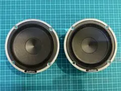 SB Acoustics SB15NBAC30-4 ペア 15cmウーファー4Ω - メルカリ