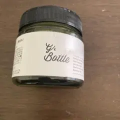 Green Bottle ボタニカルグリースワックス 80gのサムネイル