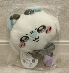 超まじかるちいかわ ぬいぐるみミラー モモンガ