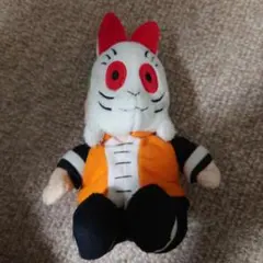 ドラゴンボール　ぬいぐるみ　孫悟飯じっちゃん　レア　レトロ