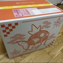 ポケモン　ピカピカボックス2026