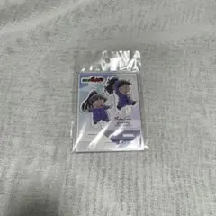 忍たま乱太郎　アクリルスタンド　久々知兵助　尾浜勘右衛門