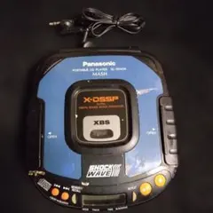 T*O様 Panasonic　SDオーディオレコーダー　ポータブルCDプレイヤー 2026年最新】Panasonic ポータブルプレーヤーの人気アイテム - メルカリ