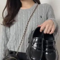 ポロラルフローレン ニット