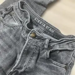 アリシアスタン　デニムのサムネイル