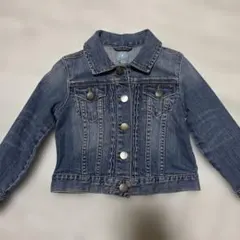 babyGap デニムジャケット 100cm