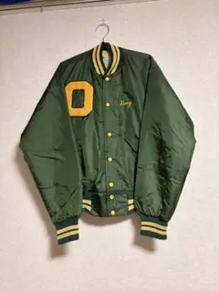 WEST WIND OMAHA BRYAN BASEBALL ジャケット M