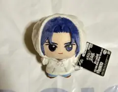 新テニスの王子様 ちびぐるみ 幸村精市　モーリーファンタジー限定