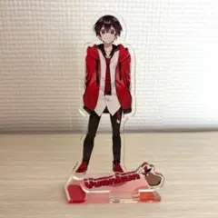 カラフルピーチ カラピチ ゆあんくん 2023 アクリルスタンド アクスタ