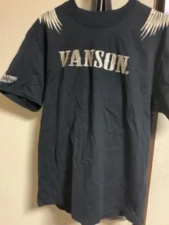 バンソンTシャツですのサムネイル