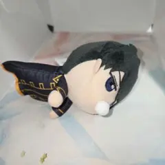 銀魂　赤ちゃんぬいぐるみ　土方十四郎