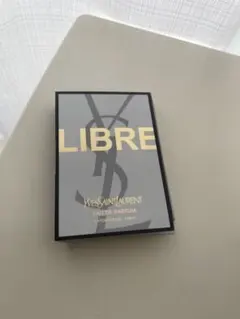 YSL リブレ　オーデパルファム　1.2ml