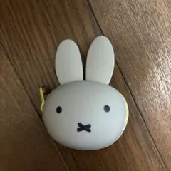 miffy コインケース ガチャ