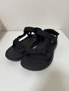 TEVA スポーツサンダル　23 （USW6） ブラックのサムネイル