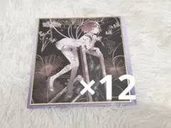 プロセカ ミニ色紙 59B WL2 泡沫に抱かれて 東雲絵名　12枚 プロセカ ミニ色紙 59B WL2 泡沫に抱かれて 東雲絵名 12枚 - メルカリ