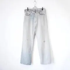 26ss OUR LEGACY THIRD CUT Coffe Print 29のサムネイル