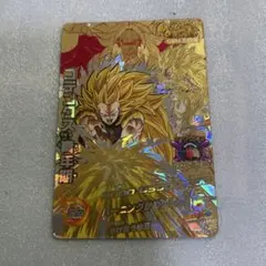 スーパードラゴンボールヒーローズ ゴテンクス H8-56 - メルカリ