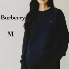2026年最新】バーバリーブルーレーベル ニットの人気アイテム - メルカリ