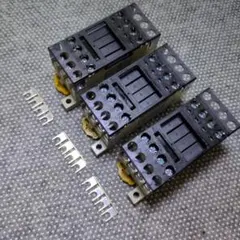 オムロン G3DZ-F4B DC24 ターミナルリレー 7個セット⑦動作確認 - メルカリ