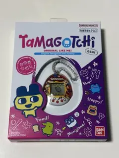 Original Tamagotchi ローソン Tama Yummy