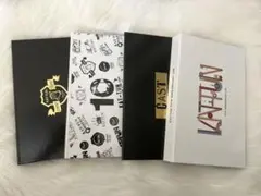 【確認用】KATーTUN 会報 フォルダー 2025年最新】kat-tun 会報フォルダの人気アイテム - メルカリ