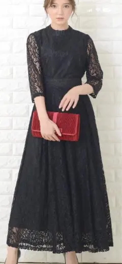 パーティドレス