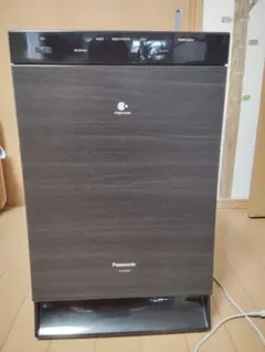 Panasonic 空気清浄機 F-VC70XM 木目調のサムネイル