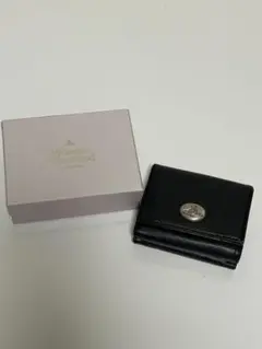 Vivienne Westwood3つ折り財布