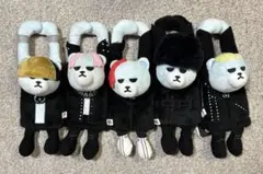 2026年最新】bigbang ぬいぐるみの人気アイテム - メルカリ