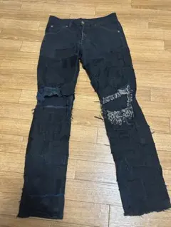 専用　クラストパンツ 2026年最新】クラストパンツの人気アイテム - メルカリ