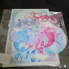 ポケコロツイン コラボ 限定 BIG アクリルスタンド 兎田ぺこら 宝鐘マリン ポケコロツイン 宝鐘マリン 兎田ぺこら BIGアクリルスタンド コラボ