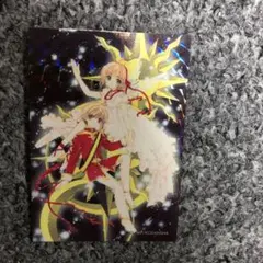 カードキャプターさくら　劇場版PP　非売品カード 2025年最新】劇場版カードキャプターさくら 封印されたカードの