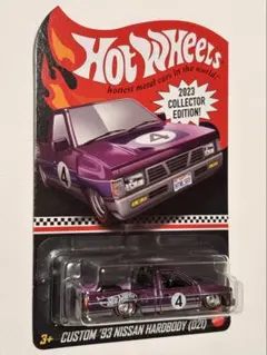 ホットウィールコレクターエディション