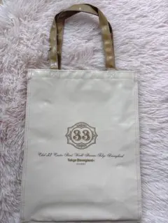 東京ディズニーランド Club33 × Callaway カートバッグ - メルカリ