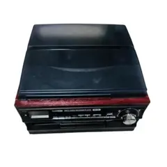 コロムビア（COLUMBIA）レーザーディスク・カラオケシステムCLK-660 コロムビア（COLUMBIA）レーザーディスク・カラオケシステムCLK-660