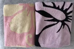 アルバローザ　ALBA ROSA バスタオル2枚セットのサムネイル