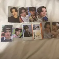 &team YUMA ゆうま トレカまとめ売り