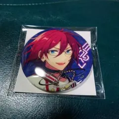 あんさんぶるスターズ ７周年 七種茨 缶バッジ