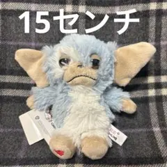 ギズモ NICI 50cm ブルーSEVENDAYS=SUNDAY - メルカリ