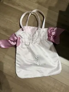 Maison de FLEUR エスターバニー コラボ トートバッグのサムネイル