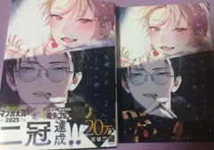夜明けがいちばん暗い アニメイト小冊子特典付き 山田ノノノ